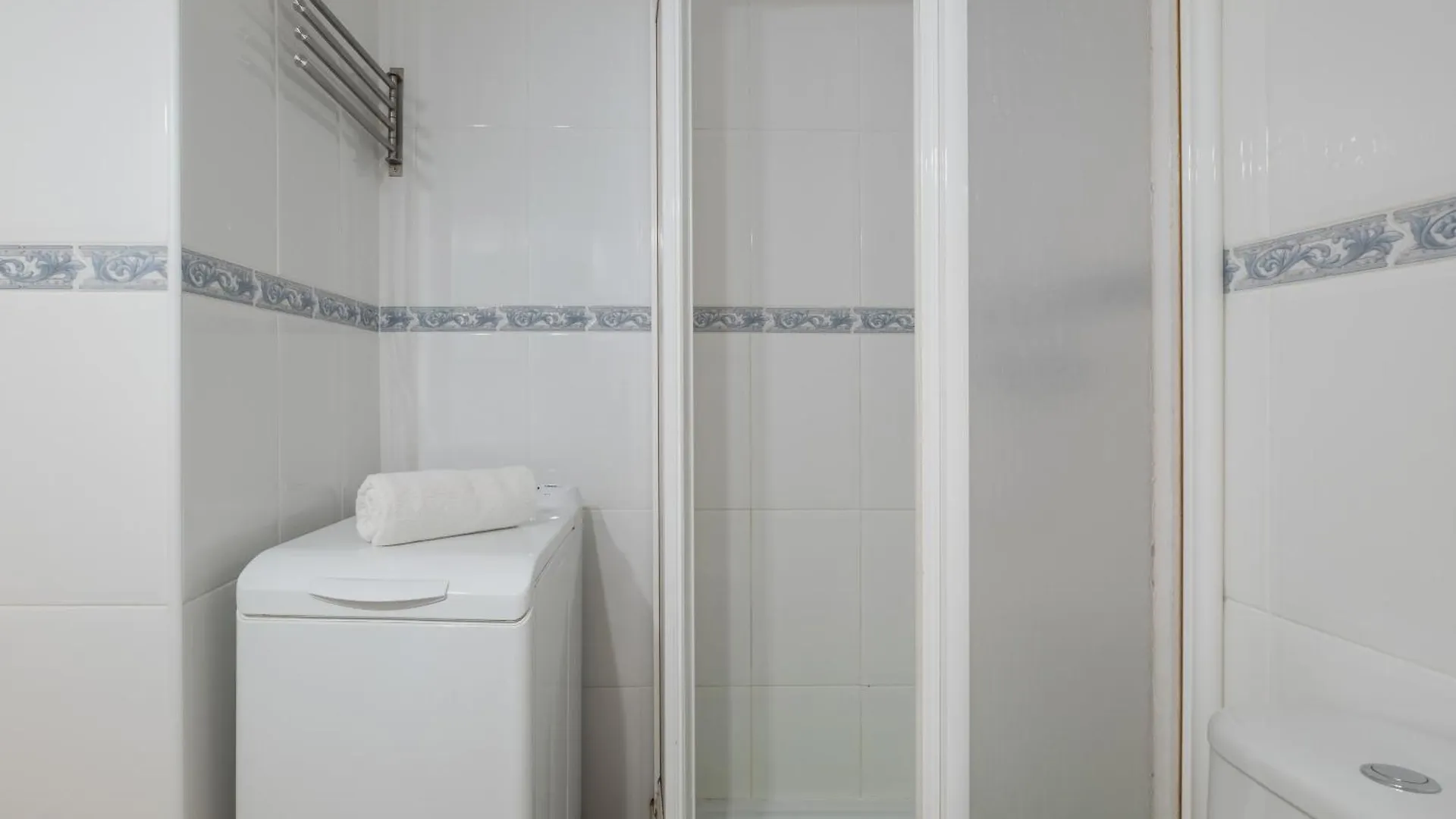 Estudio Bloque 89 Torrox Apartment