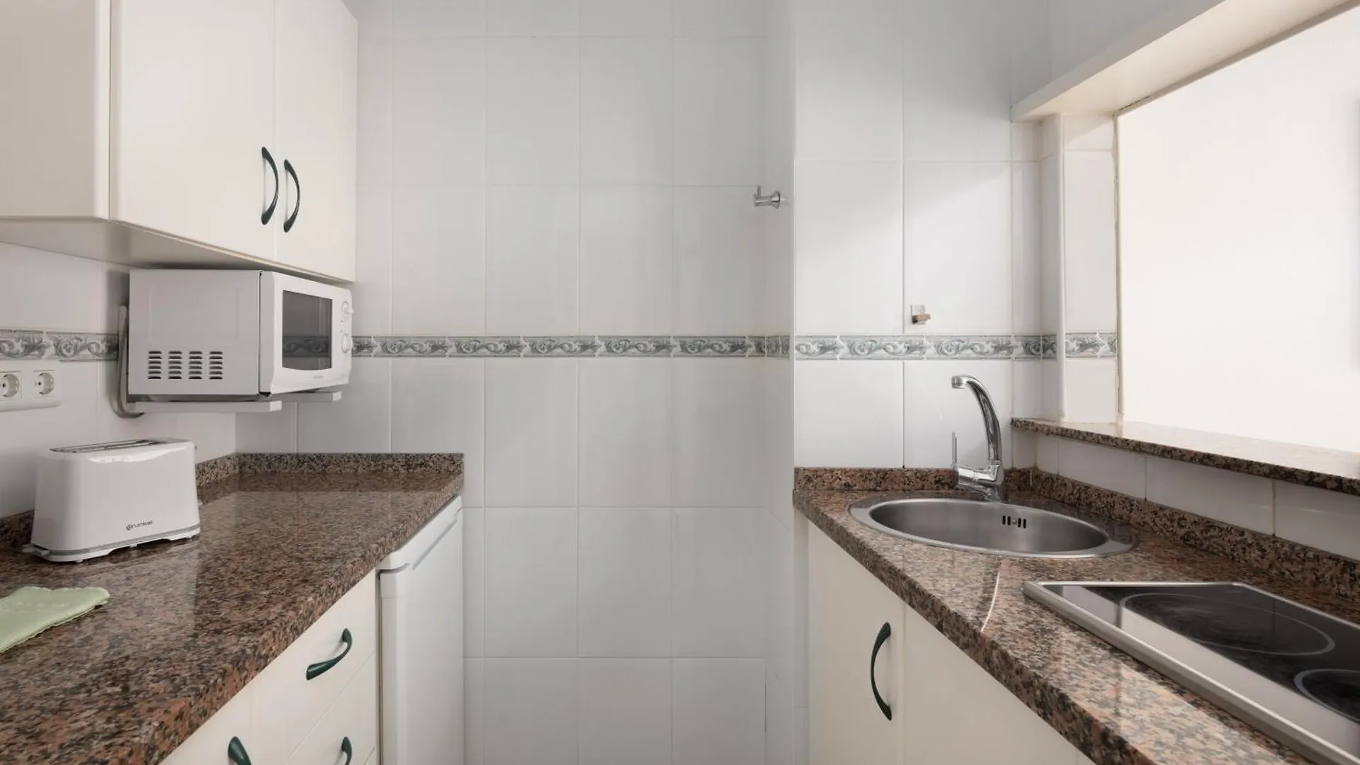 Estudio Bloque 89 Torrox España