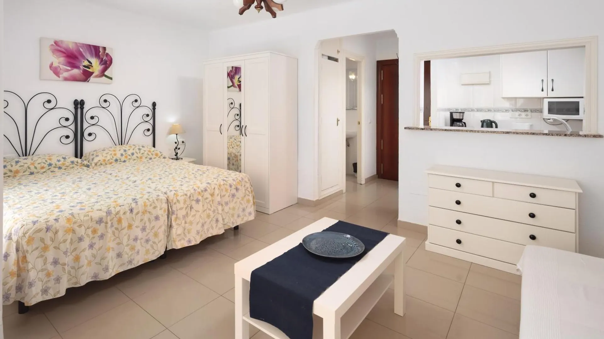 Estudio Bloque 89 Torrox Apartamento