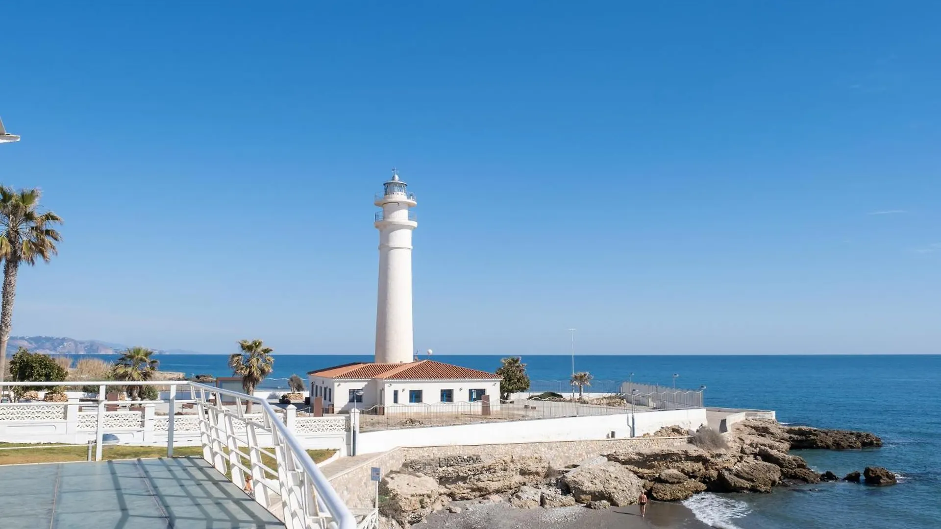 Estudio Bloque 89 Torrox Apartment