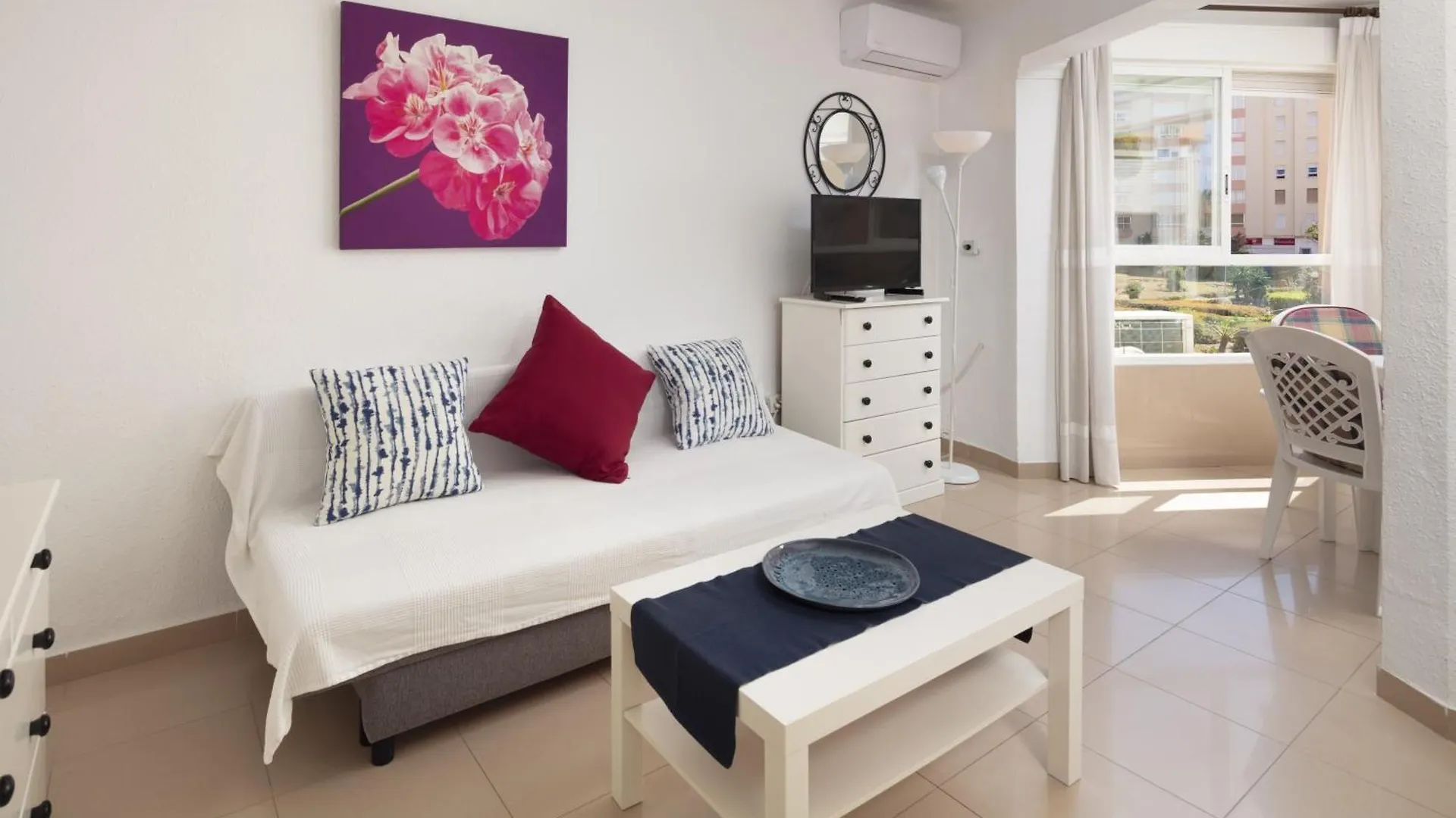 Estudio Bloque 89 Torrox Apartment