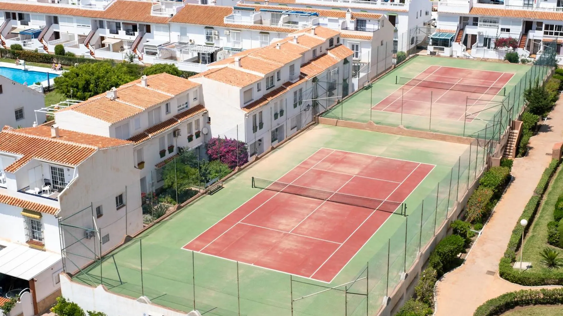 Estudio Bloque 89 Torrox