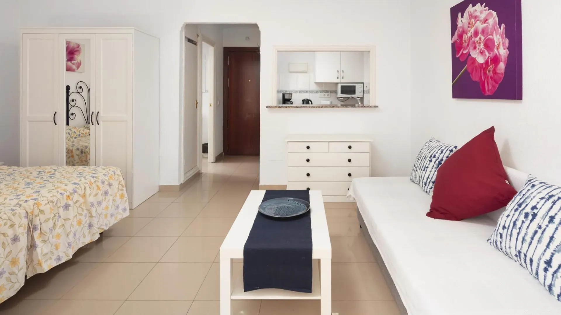 Apartment Estudio Bloque 89 Torrox